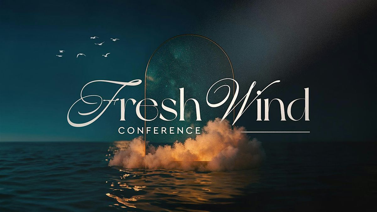 Fresh Wind Roundtable 2026