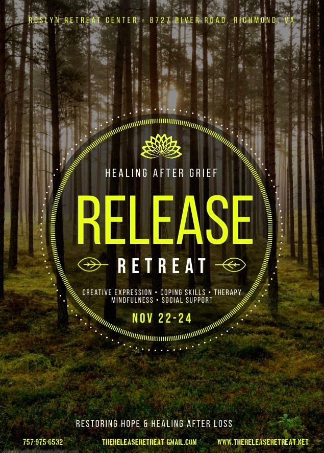 The Release Retreat