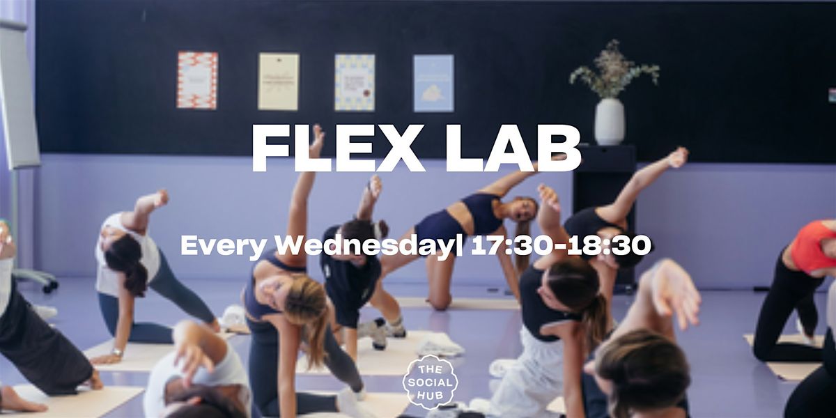 The Flex Lab