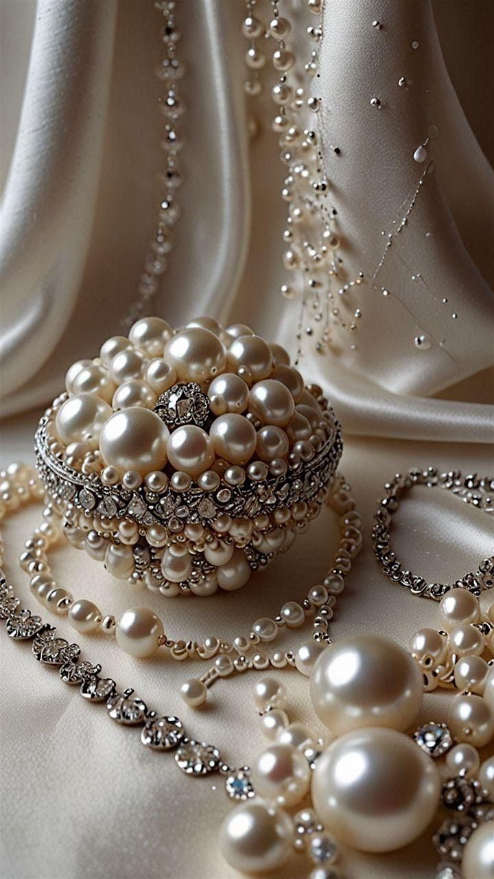 Women's  Self-Care Glitz & Glamor  Annual Gala