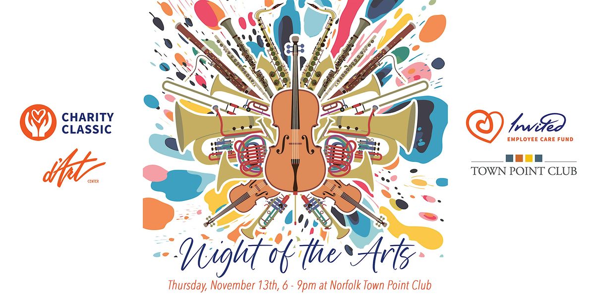 Night of the Arts
