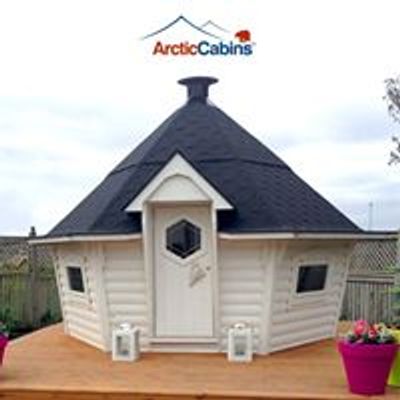 Arctic Cabins Ltd