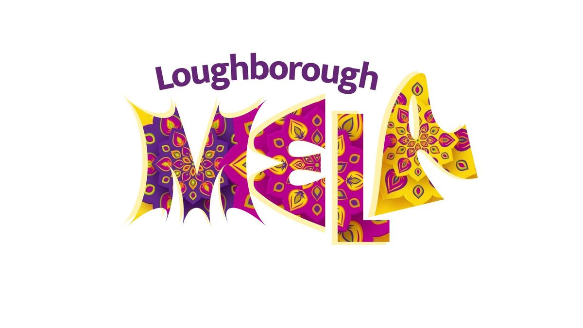 Loughborough Mela 2024
