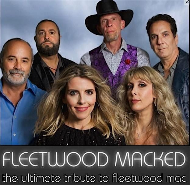 Fleetwood Macked