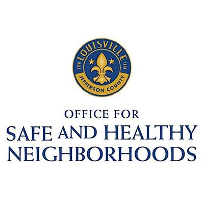 Office for Safe and Healthy Neighborhoods