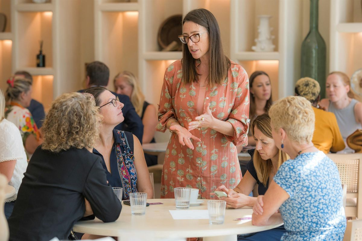 BUSINESS WORKSHOP : Instagram & Content strategy - Riviera Entrepreneurs