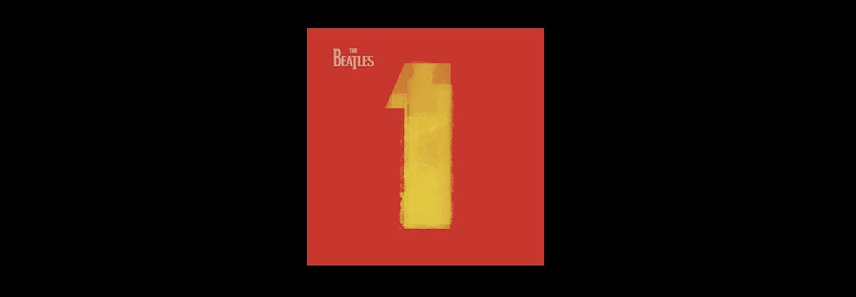 Nov. 13, 2025 The Beatles Guitar Project 25th Anniversary of The Beatles 1