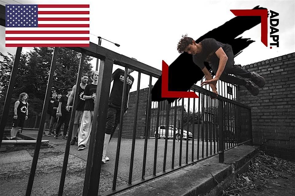 2026 ADAPT Level 2 Coach Certification (Assessments Only) - Boston, MA