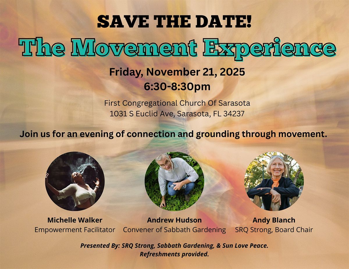 The Movement Experience