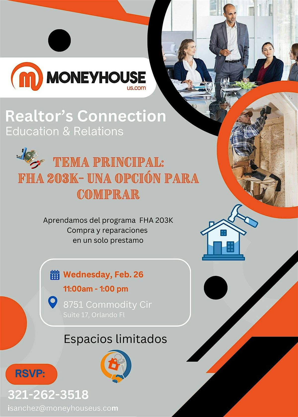 Realtor's Connection