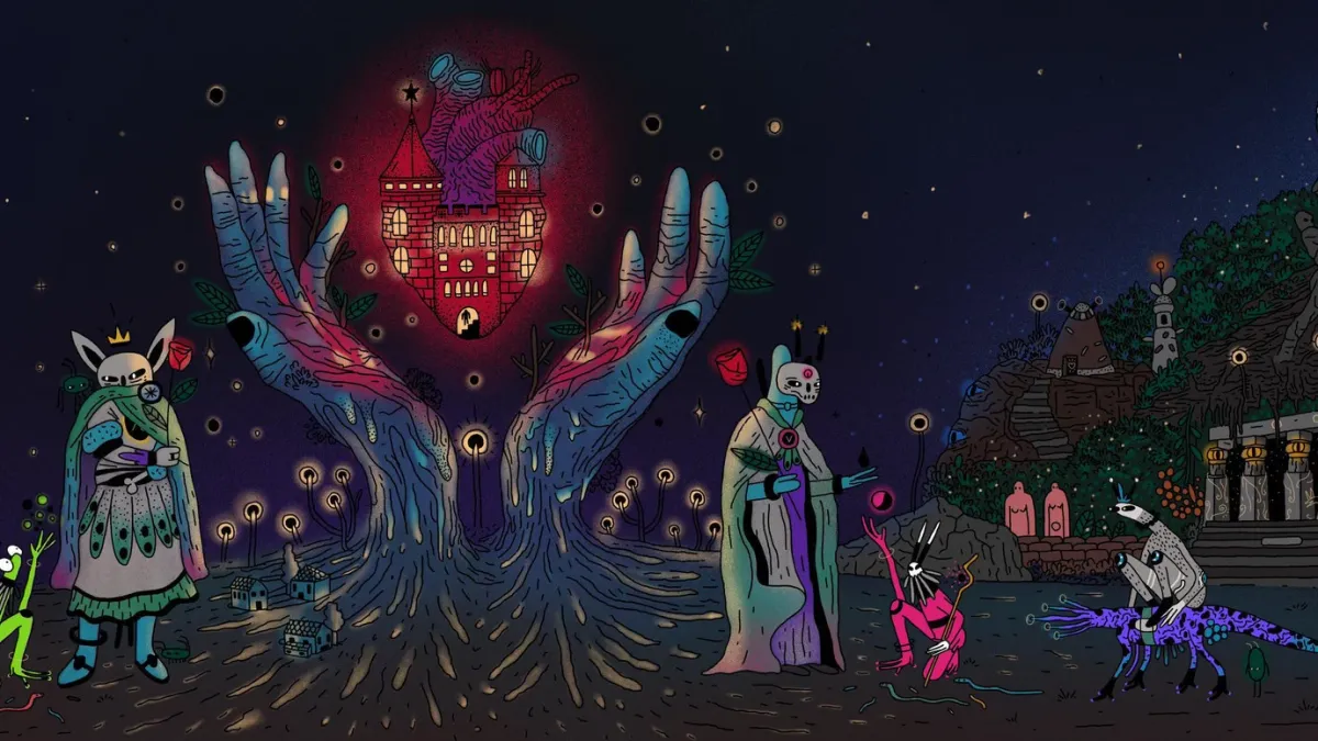 Kalben in \u0130stanbul