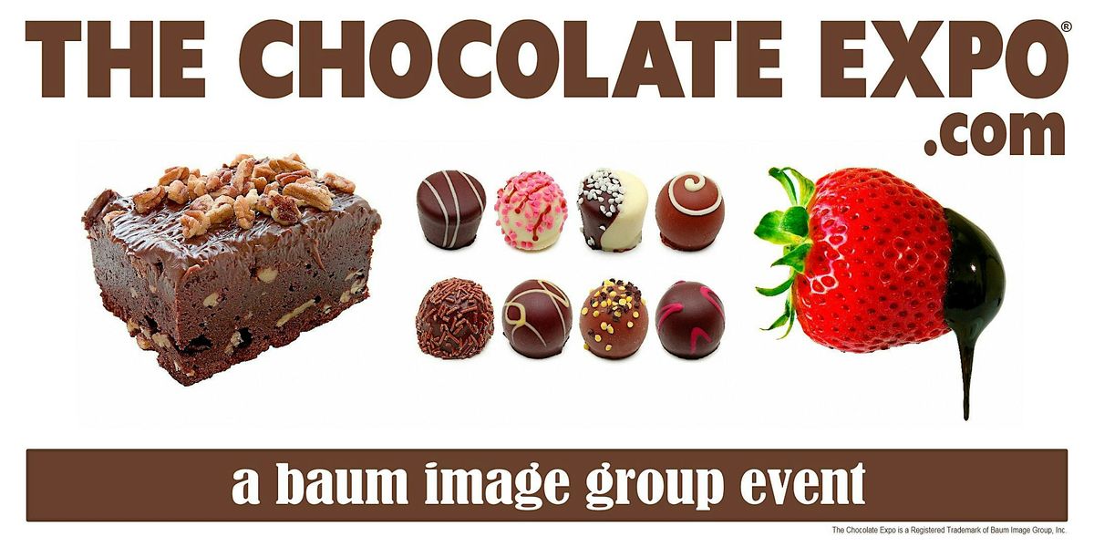 The Chocolate Expo 2025 Rhode Island Holiday Edition