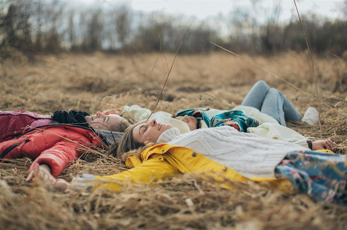 Open Heart Meditation Course:  The power of kindness for ourselves