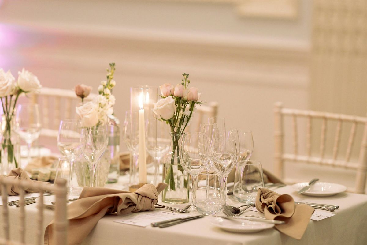 The Midland Hotel Showcase