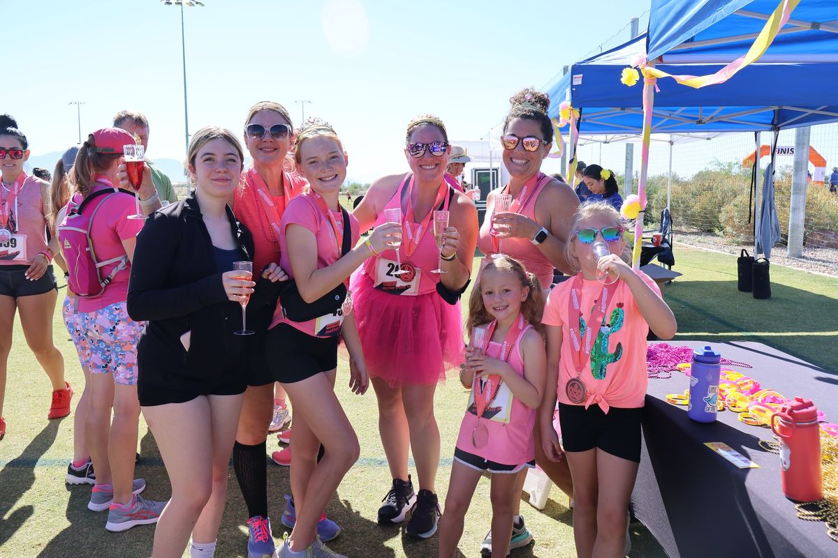 #RUNMARANA presents Mother's Day 5K