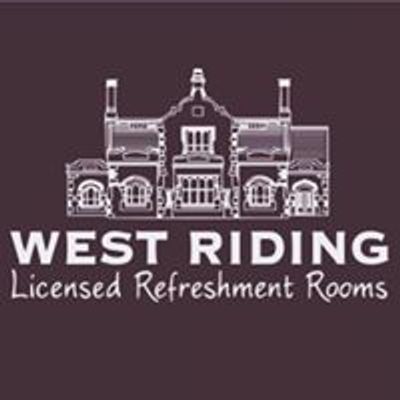 Beerhouses - West Riding Refreshment Rooms