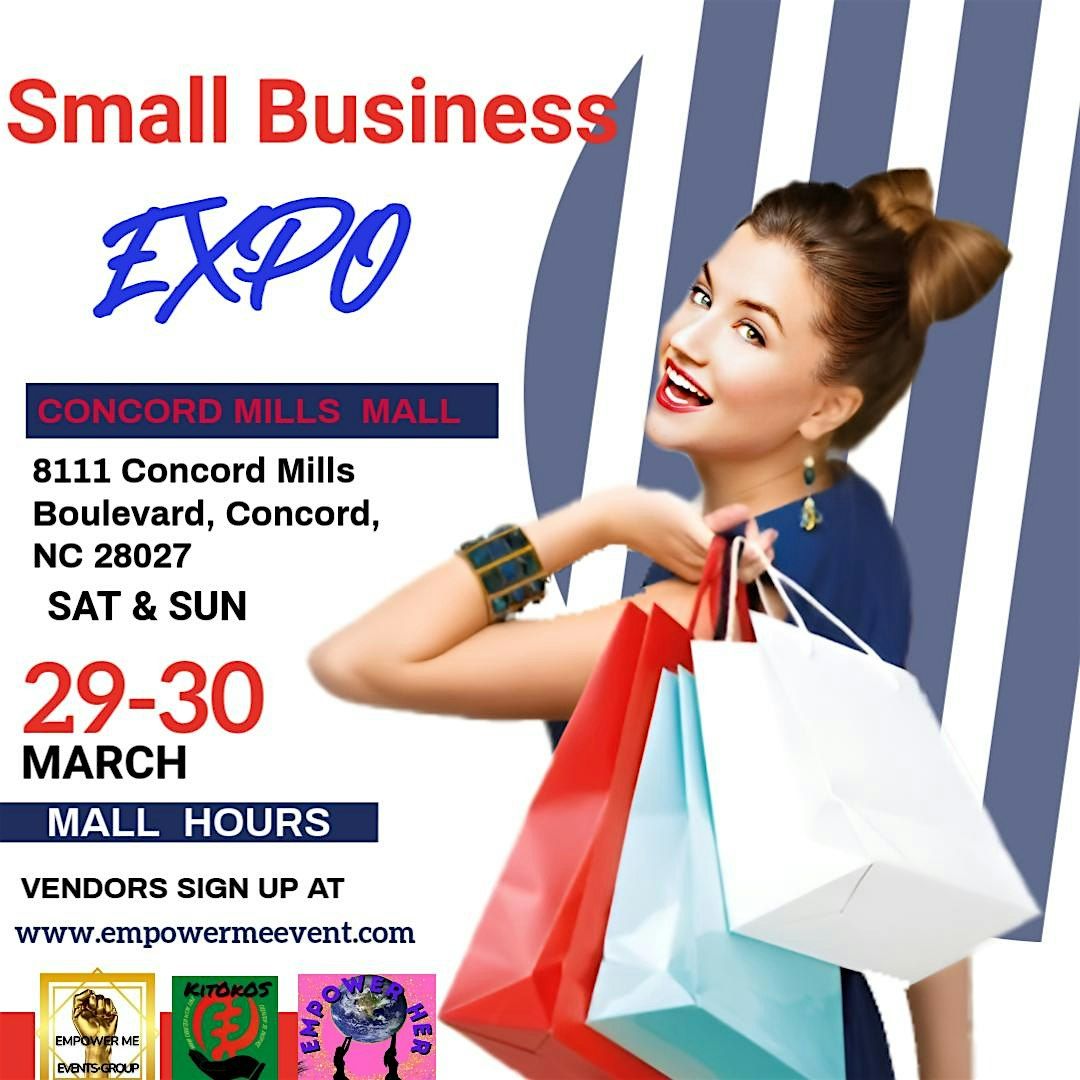 Small Business Expo