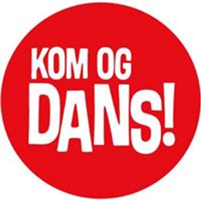 Kom og Dans Sandnes & Stavanger