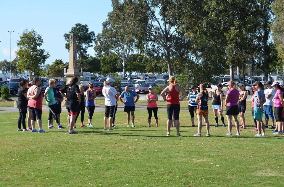 Lazy Runner's Running Workshop