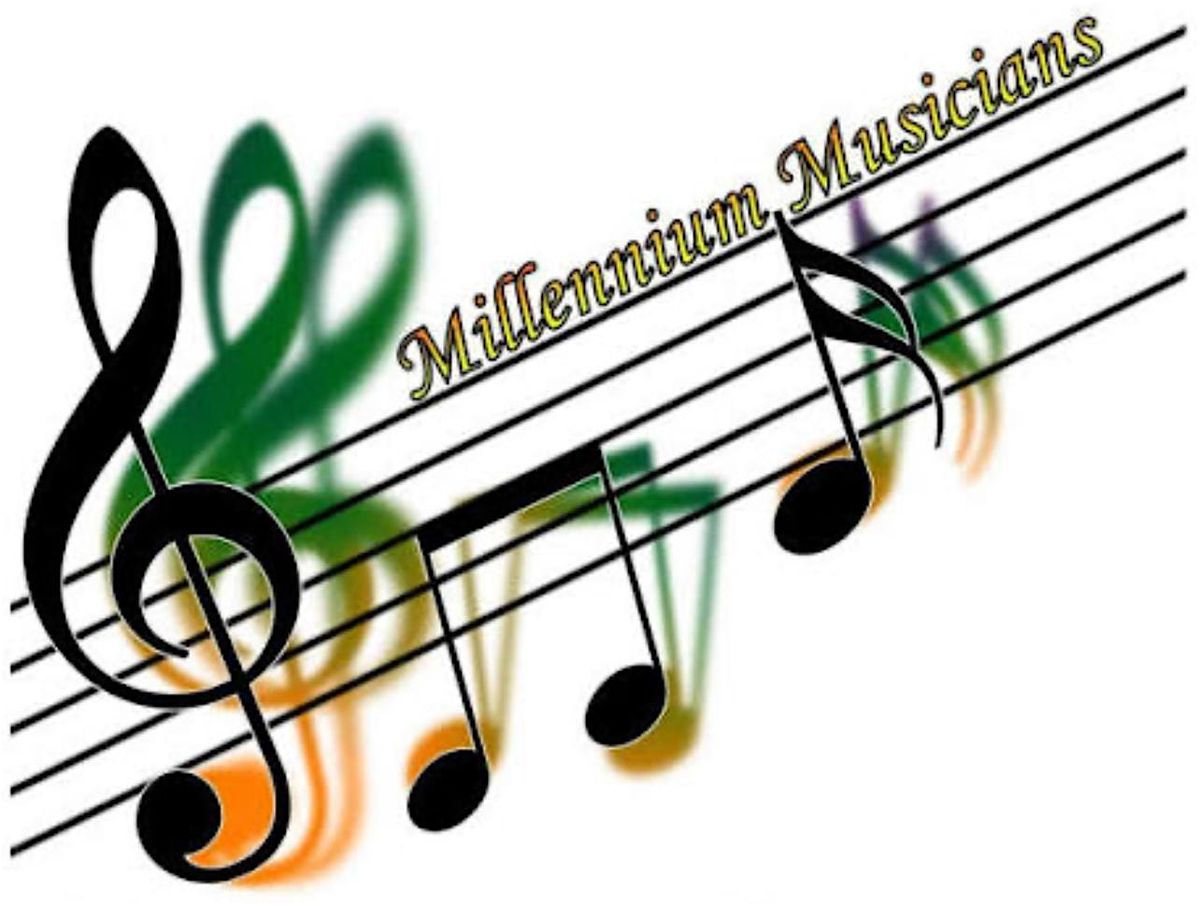 Millennium Musicians Winter Concert