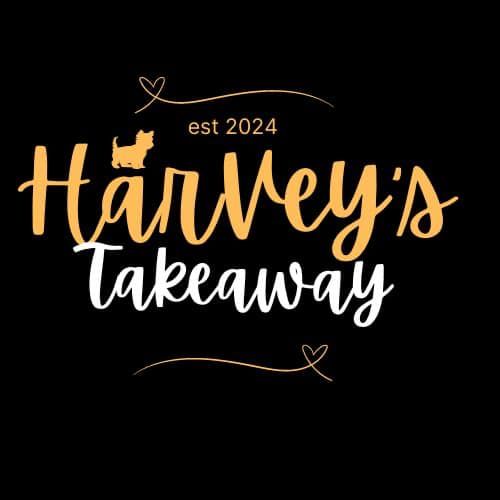 Harvey\u2019s Takeaway - opening hours