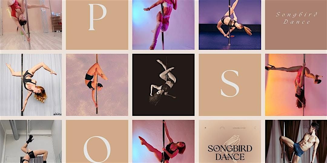 Songbird Dance PSO Showcase