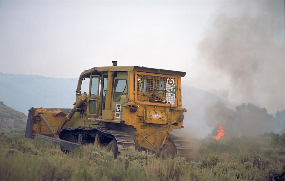 Incident Safety Awareness for the Hired Vendor Chowchilla