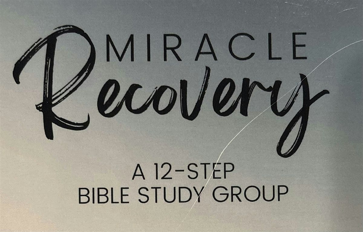 Miracle Recovery