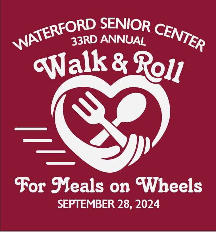 Walk and Roll for Meals on Wheels