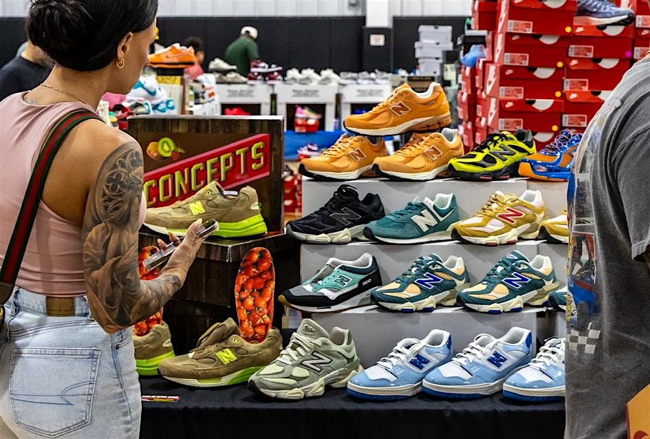 SoleConvention Cincinnati