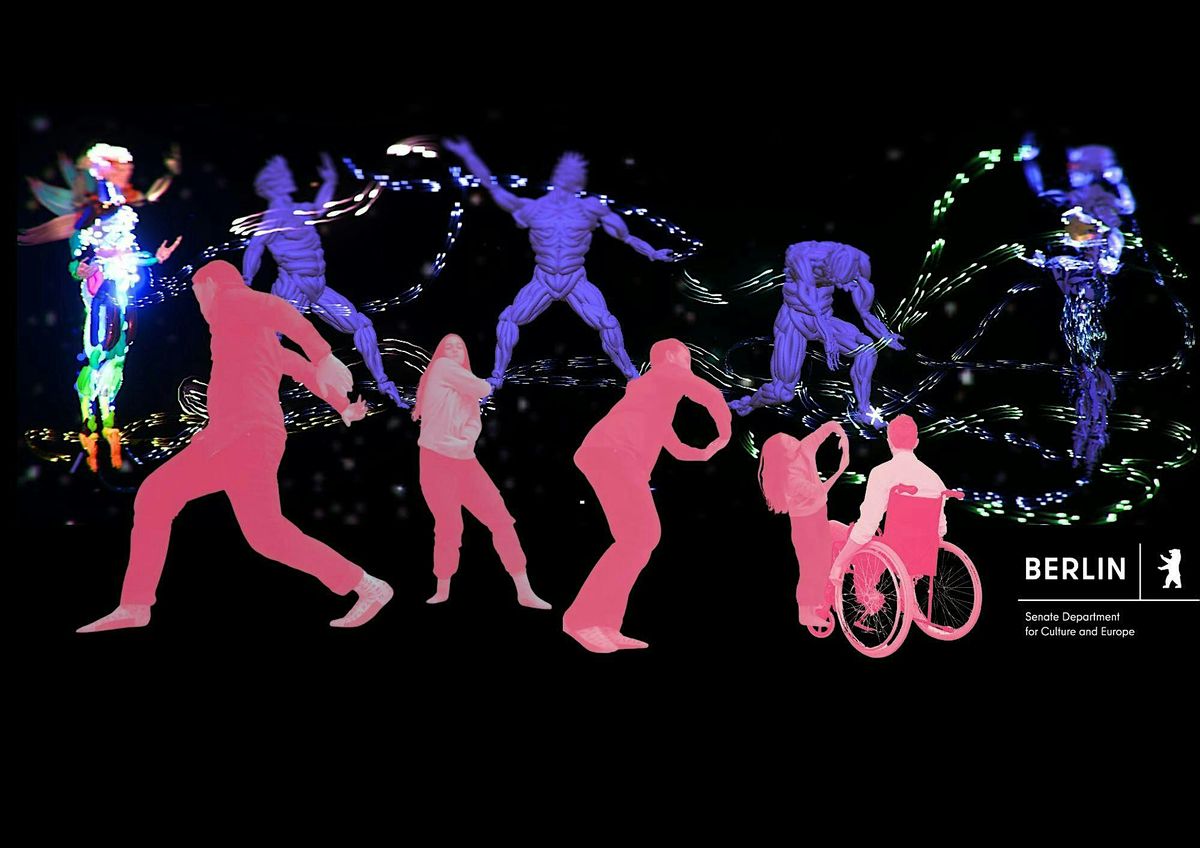 Embodied-somatic health experiences & visualization workshop