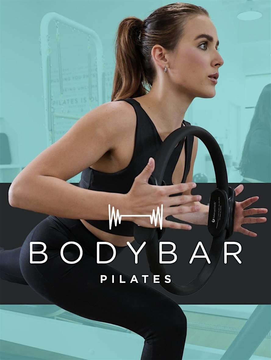 BODYBAR Pilates South Lamar Grand Opening Celebration