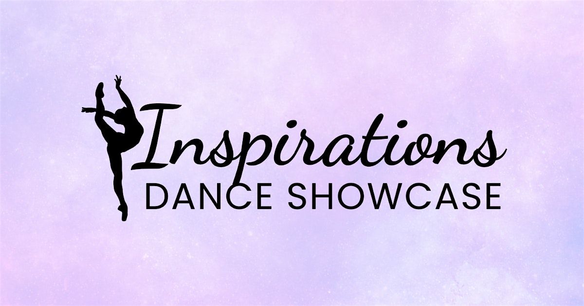Inspirations Dance Showcase