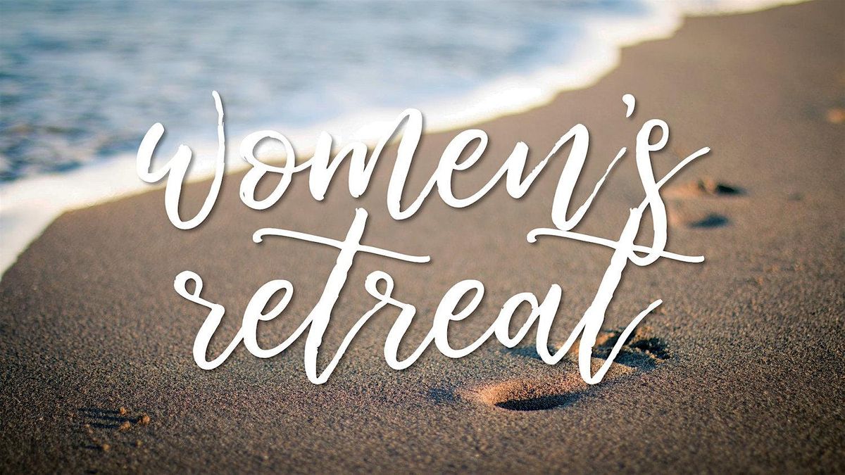 Better Life Women's Retreat 2025