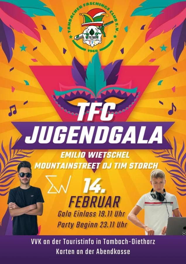 \ud83c\udf89Jugendgala\ud83c\udf89