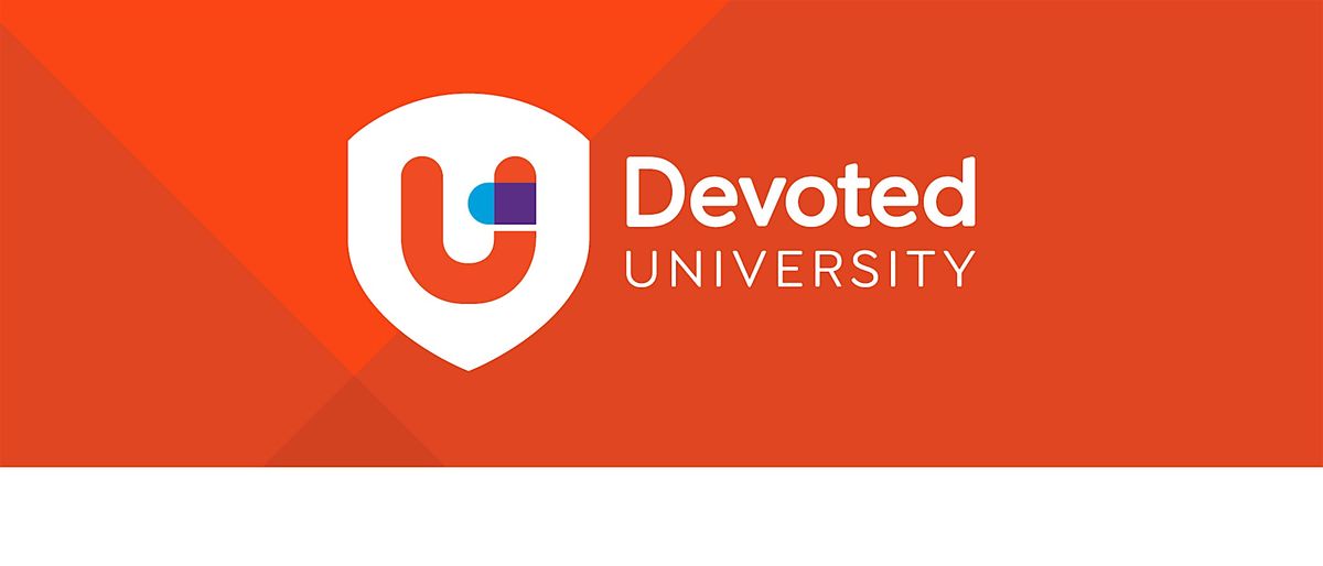 Devoted U Bham