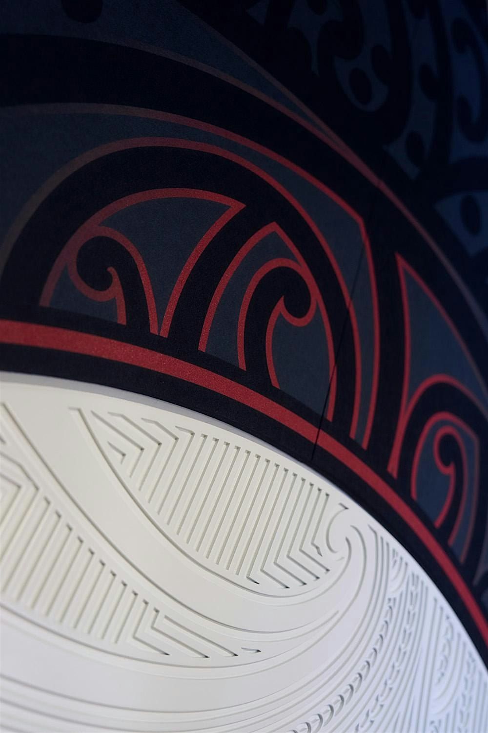 Ockham Lecture: Weaving Whakapapa into the Built Environment: Whare Timu