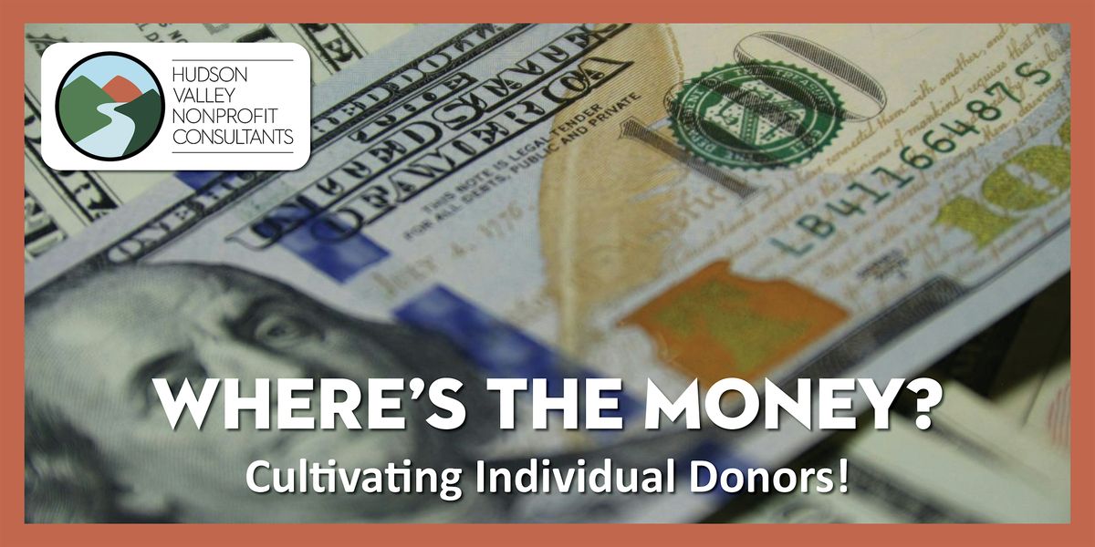 Where's the Money?