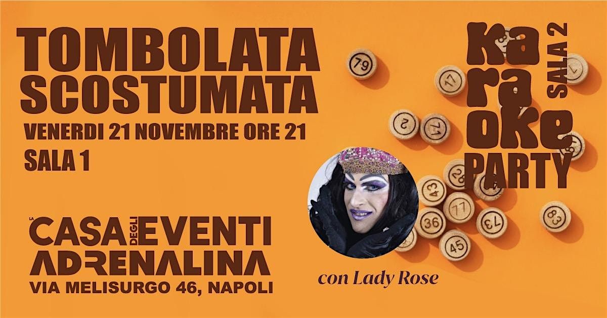 Tombolata scostumata