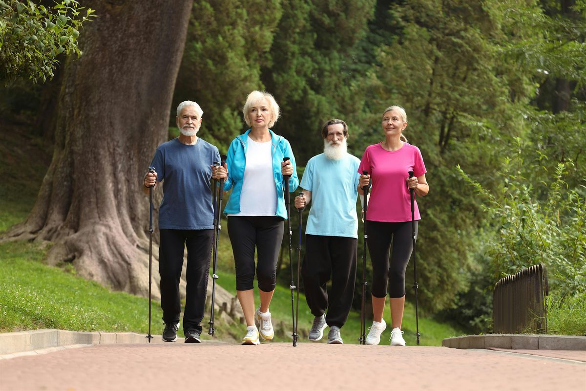 NO BONES ABOUT IT: Build bone and balance for falls and fracture prevention