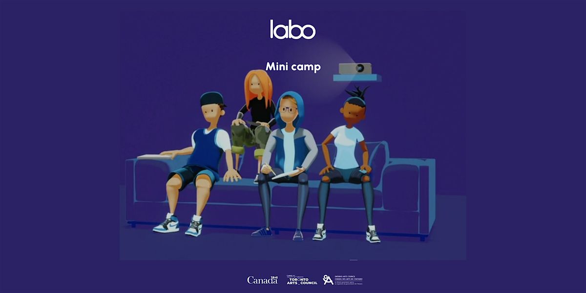 Micro-camp jeunesse | Ruche cr\u00e9ative \u2013 Identit\u00e9, Connexion & Photographie