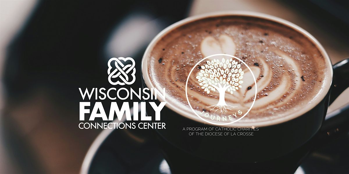 Caregiver Coffee Meet Up: Madison