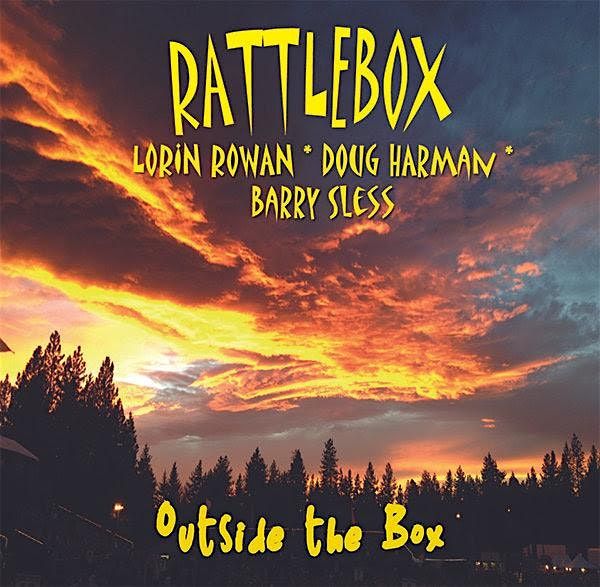 Rattlebox