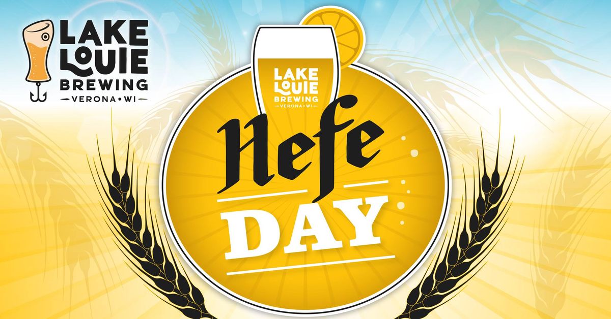 Hefe Day ?