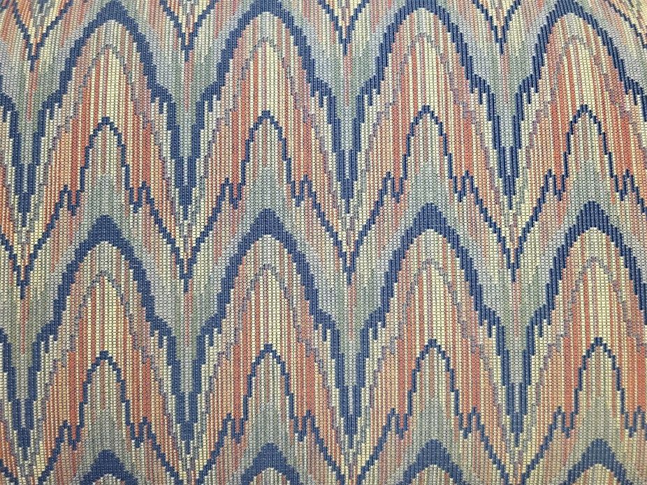 SOFA KING ABSTRACT