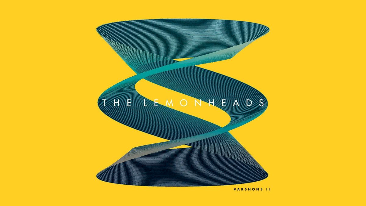 The Lemonheads: It\u2019s a Shame About C\u2019mon Feel Tour