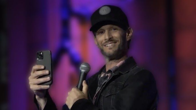 Josh Wolf