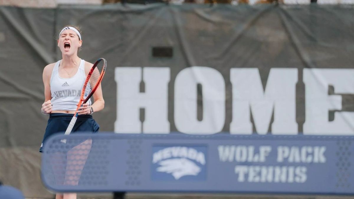 Parking Nevada Wolf Pack at Utah State Aggies Football