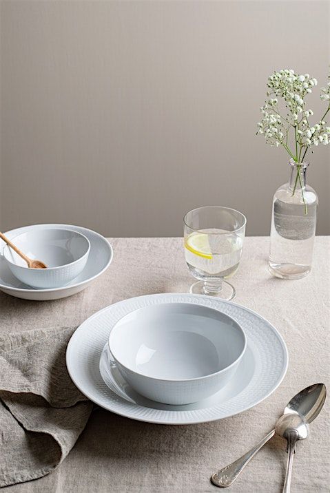 Nordic Table Design - Visita guidata