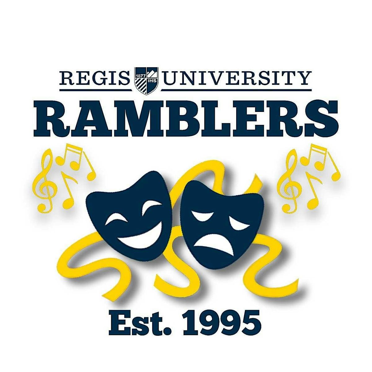 Regis Ramblers Presents: "Shrek The Musical"